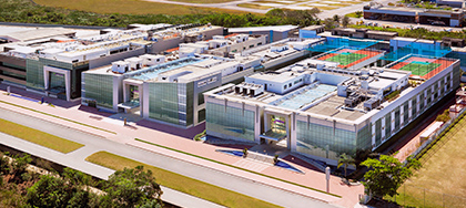 Hospital Barra da Tijuca Hospital Barra da Tijuca